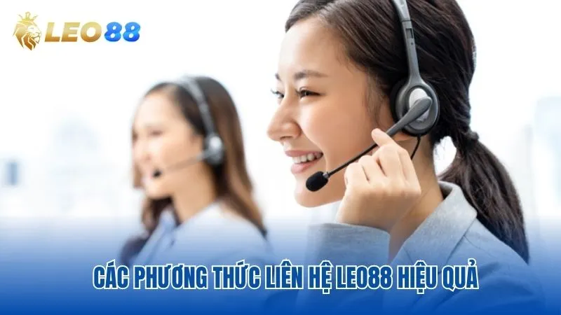 Điểm qua các phương thức hỗ trợ khách hàng hiệu quả nhất