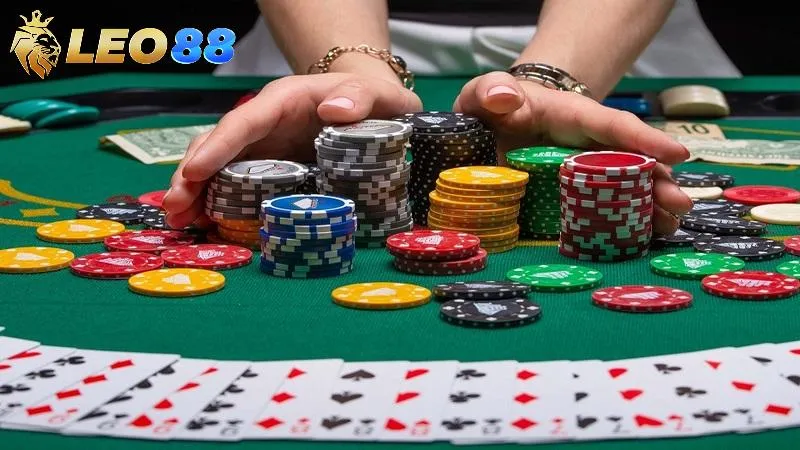Người chơi phải đáp ứng được điều kiện rút tiền cơ bản