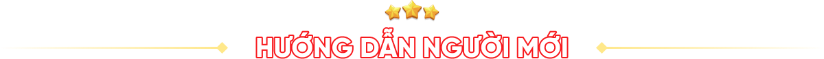 Hướng dẫn người mới