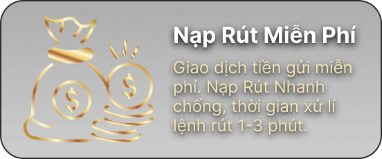 nạp rút miễn phí