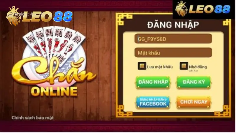 Một số lưu ý bet thủ cần biết khi đăng nhập Leo88