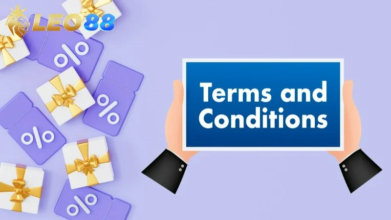 Nhận Code Leo88 phải đáp ứng điều kiện gì?