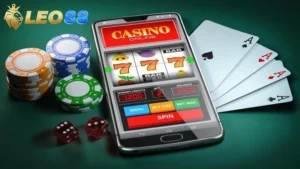 tải app leo88