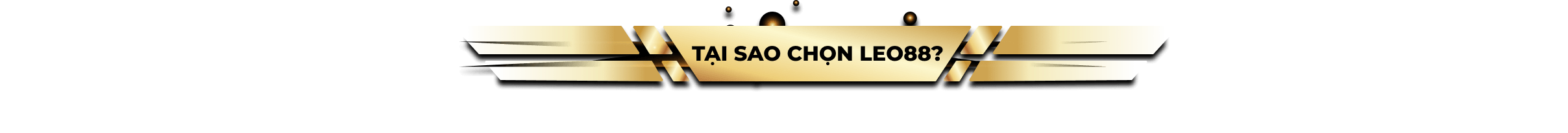 lý do chọn leo88